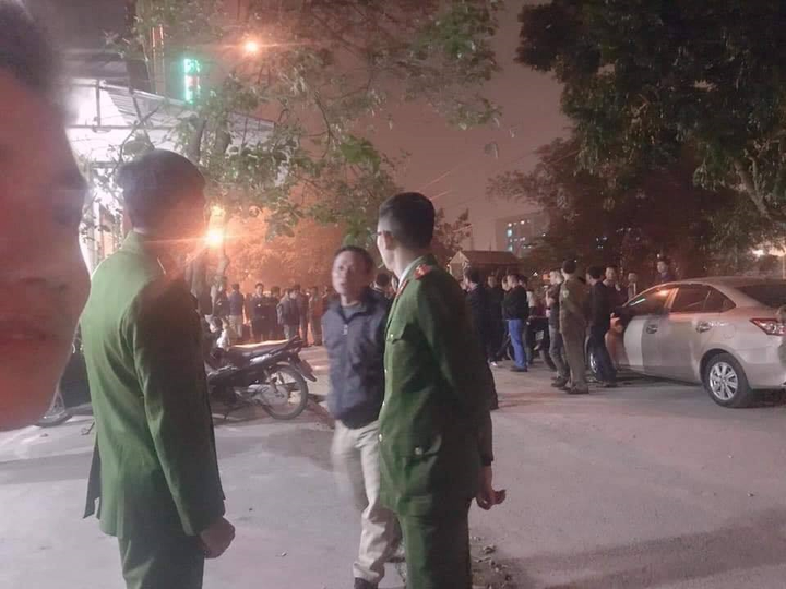 Chồng tá hỏa phát hiện vợ chết trong nhà, nhiều tài sản 'không cánh mà bay' - 1