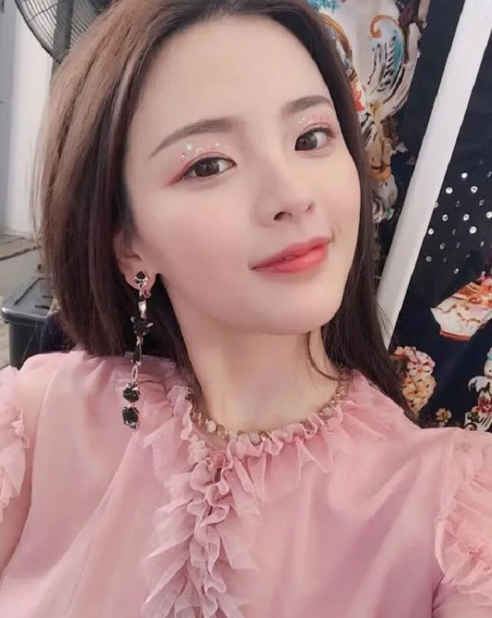 Mỹ nhân đẹp nhất Trung Quốc nhiều lần bị chê ứng xử bất lịch sự - 7