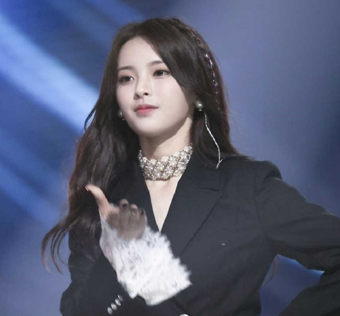 Mỹ nhân đẹp nhất Trung Quốc nhiều lần bị chê ứng xử bất lịch sự - 8