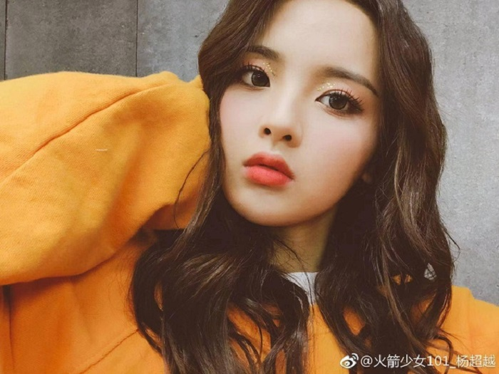 Mỹ nhân đẹp nhất Trung Quốc nhiều lần bị chê ứng xử bất lịch sự - 1