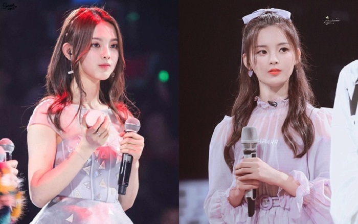 Mỹ nhân đẹp nhất Trung Quốc nhiều lần bị chê ứng xử bất lịch sự - 6