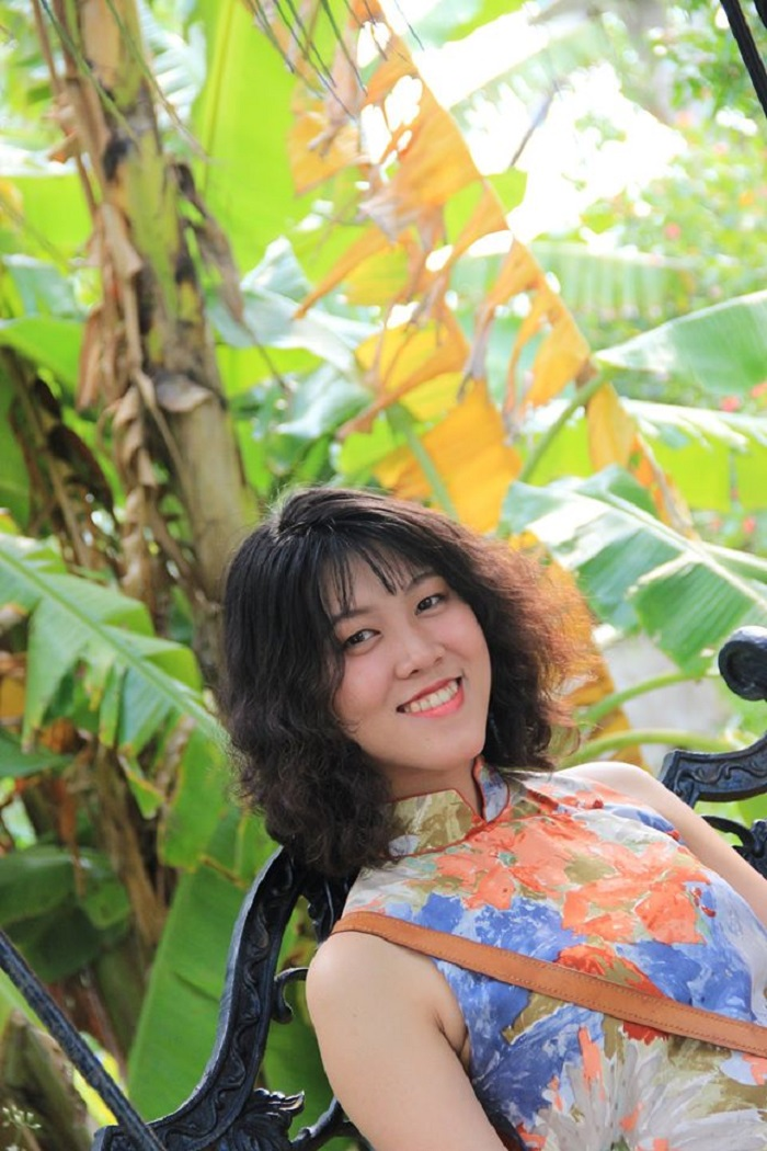 Giọng ca trẻ gây sốt khi hát nhạc Trịnh: Vừa vinh dự vừa áp lực khi được gọi là ‘hậu duệ Khánh Ly’ - 1