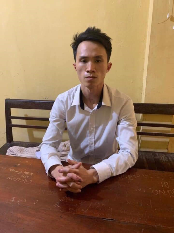 Vụ sát hại người phụ nữ ở Bắc Ninh: Nghi phạm là cháu ruột nạn nhân - 1