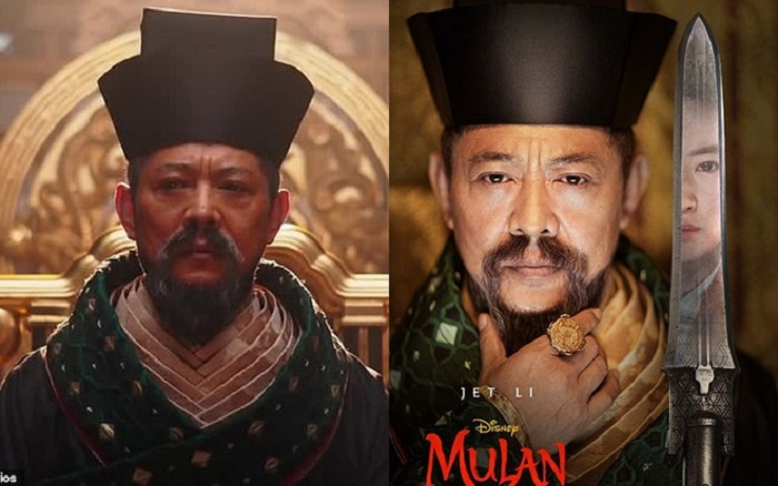 Lý Liên Kiệt khoe ảnh thời là vận động viên thể thao - 2