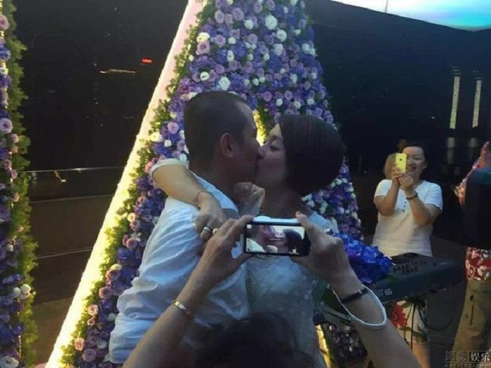 Mã Quốc Minh và những nghệ sĩ phải thay bạn đời xin lỗi vì scandal ngoại tình - 10