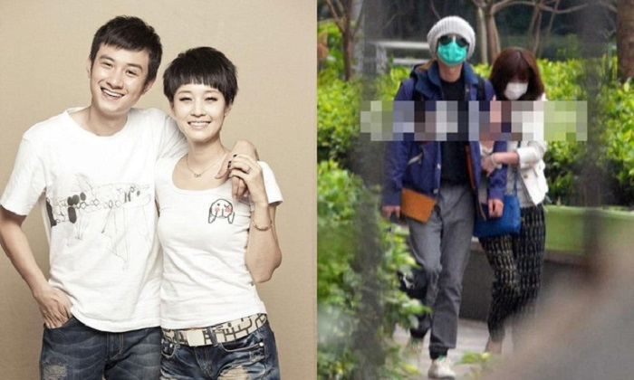 Mã Quốc Minh và những nghệ sĩ phải thay bạn đời xin lỗi vì scandal ngoại tình - 9