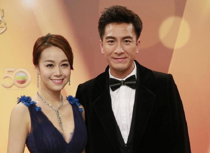 Mã Quốc Minh và những nghệ sĩ phải thay bạn đời xin lỗi vì scandal ngoại tình - 5