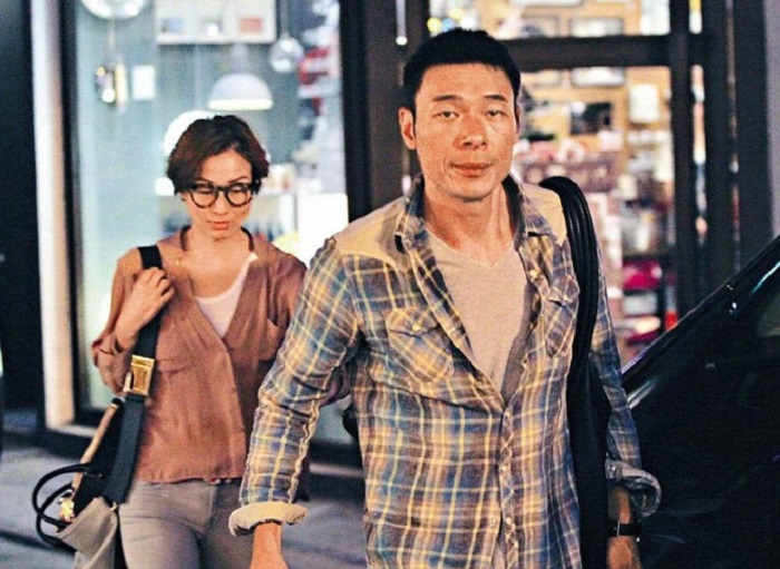 Mã Quốc Minh và những nghệ sĩ phải thay bạn đời xin lỗi vì scandal ngoại tình - 6