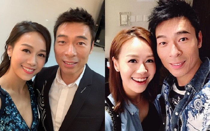 Mã Quốc Minh và những nghệ sĩ phải thay bạn đời xin lỗi vì scandal ngoại tình - 4