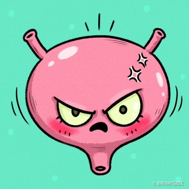 5 dấu hiệu cảnh báo sức khỏe có vấn đề phụ nữ thường bỏ qua - 1