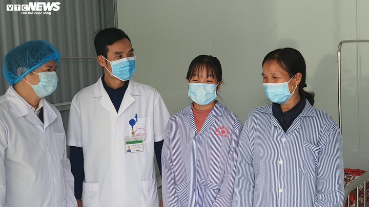 Bệnh nhân thứ 16 nhiễm Covid-19 tại Việt Nam xét nghiệm âm tính lần 1 - 1