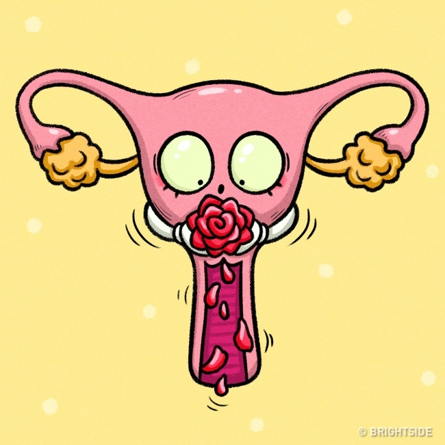 5 dấu hiệu cảnh báo sức khỏe có vấn đề phụ nữ thường bỏ qua - 4