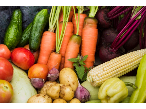 Người bị ung thư gan cần ăn gì để bồi bổ sức khỏe? - 4