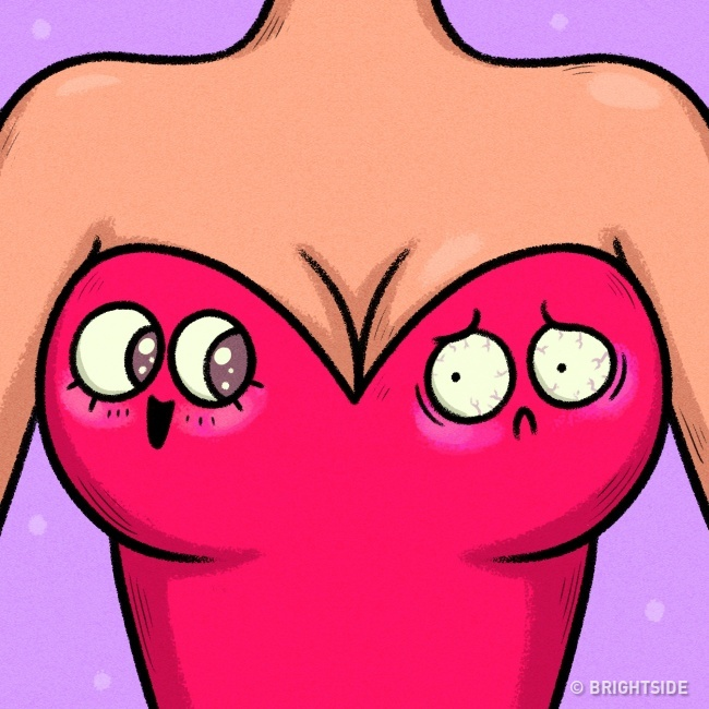 5 dấu hiệu cảnh báo sức khỏe có vấn đề phụ nữ thường bỏ qua - 5