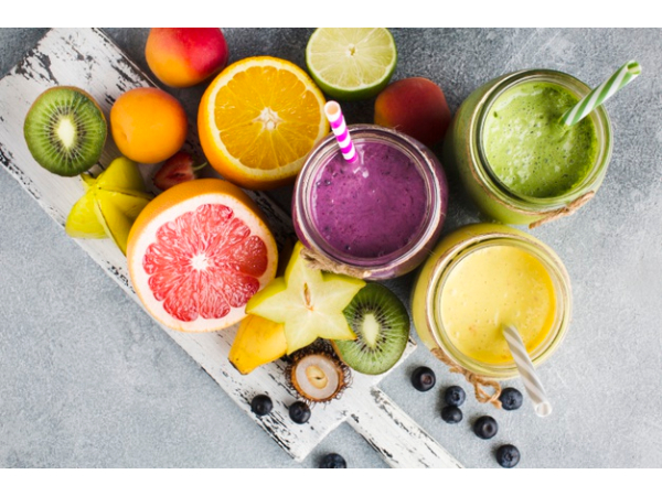 Người bị ung thư gan cần ăn gì để bồi bổ sức khỏe? - 6