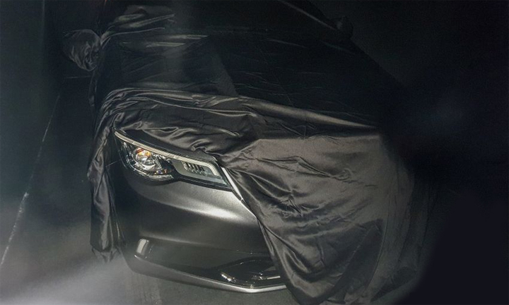 Malaysia sắp có hãng xe nội địa thứ ba - 1