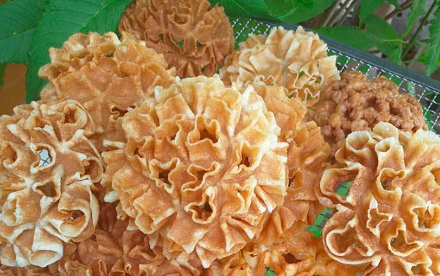 Ảnh: Những món ăn lấy cảm hứng từ Covid-19 - 4