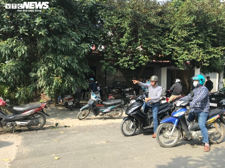 Giết người, đốt xác trong thùng phuy: Công an thông tin kết quả điều tra - 1