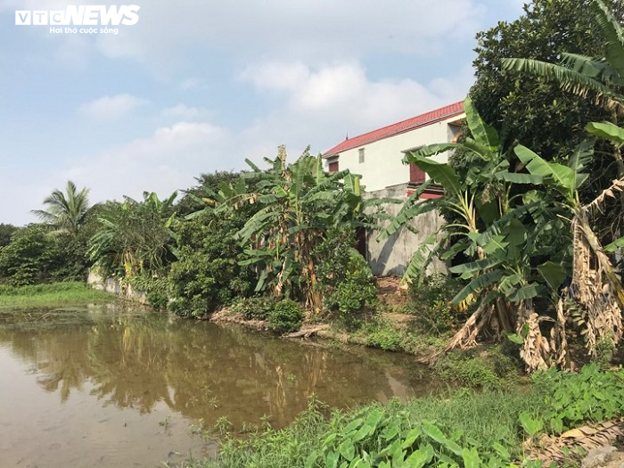 Bắt nghi phạm giết người đốt xác trong thùng phuy - 2