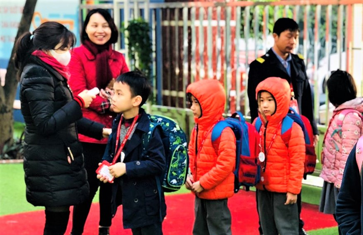 Bộ GD&ĐT điều chỉnh khung kế hoạch thời gian năm học 2019-2020 ra sao? - 1