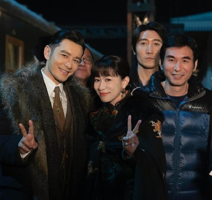 Trung Quốc cắt giảm thời lượng phim truyền hình - 2