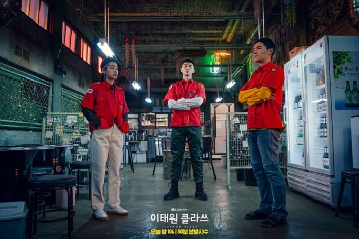 Khu phố Tây ăn chơi bậc nhất Hàn Quốc ở ‘Tầng lớp Itaewon’ - 4