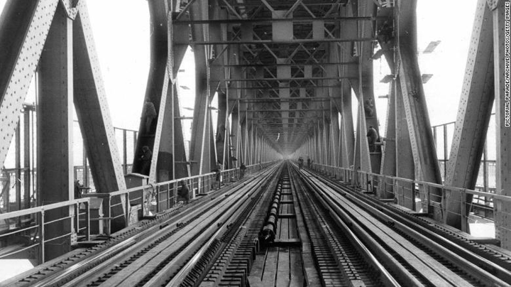 Vũ Hán: Từ thủ phủ công nghiệp, 'Chicago của Trung Quốc' đến ổ dịch Covid-19 - 5