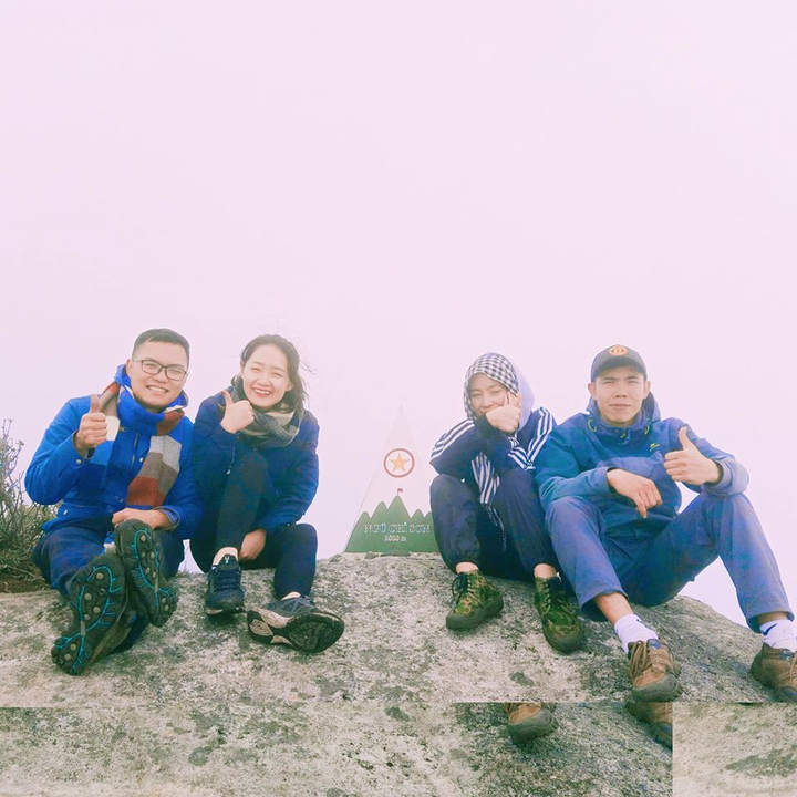 Hé lộ 'một nửa' thầm lặng của BTV Bản tin Thời sự 19h - 2