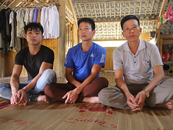 Đề nghị Ủy ban Tư pháp giám sát 'kỳ án giết người' ở Tuyên Quang - 1