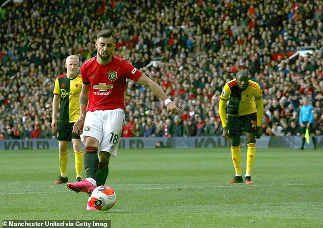 Ngoại Hạng Anh 2019/20: Liverpool không có đối thủ, MU đua top 4 ngoạn mục - 2