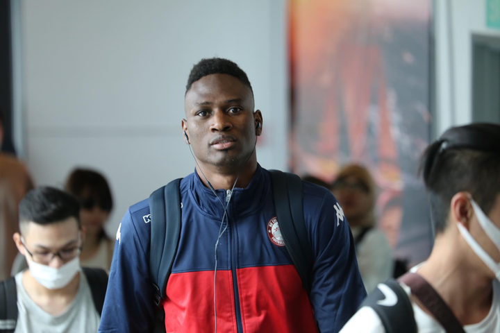 Công Phượng và dàn sao CLB TPHCM sang Singapore đá AFC Cup giữa tâm dịch Covid-19 - 5