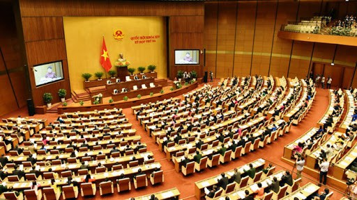 Tổng Thư ký Quốc hội: ‘Ủy viên Trung ương sẽ giảm ở Quốc hội’ - 2