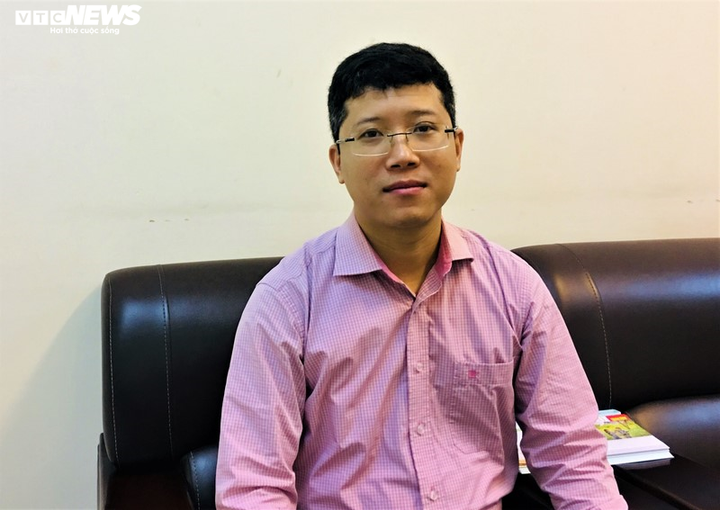 Ngôi nhà thuộc trạm phát sóng Bạch Mai bị phá: Đơn vị quản lý đề xuất lợp lại mái tôn - 3