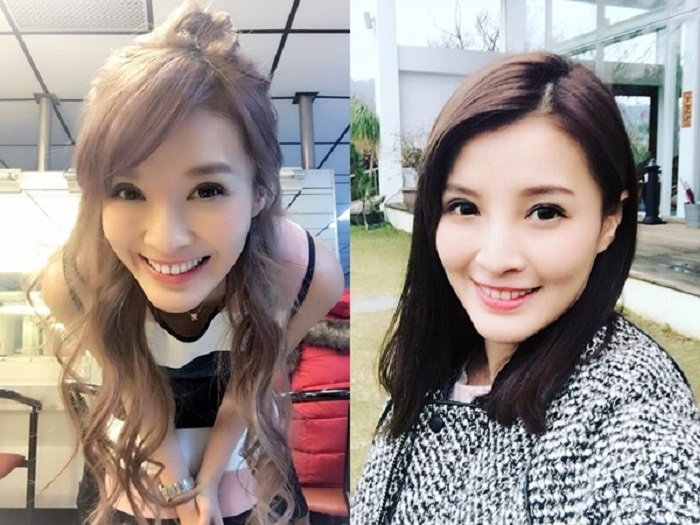 Nữ diễn viên Đài Loan ngất xỉu ở sân bay Hàn Quốc - 2