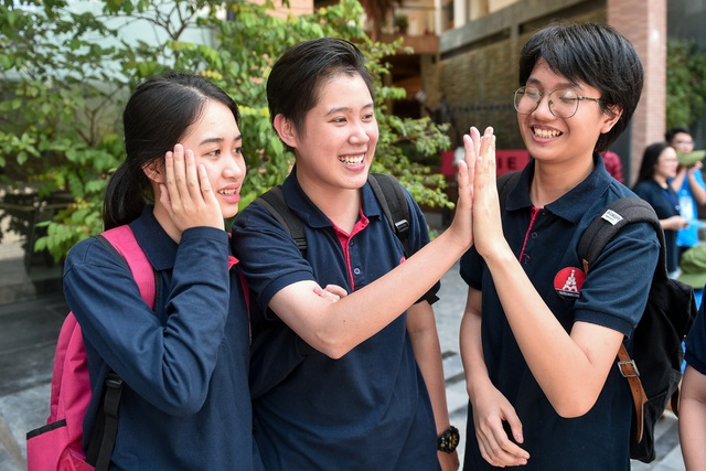 Học sinh có phải học bù, học dồn khi thời gian năm học bị điều chỉnh? - 1