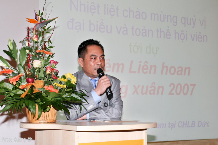 Chuyện chưa kể về TTTM Đồng Xuân - ‘thủ phủ’ người Việt ở Đức - 3