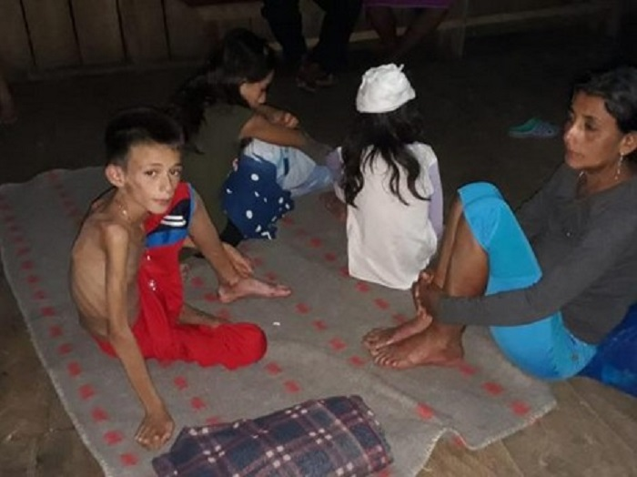 Một tháng loay hoay sợ hãi giữa rừng Amazon - 2