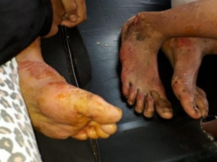 Một tháng loay hoay sợ hãi giữa rừng Amazon - 3