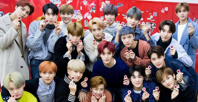 SM - ông lớn Kpop đang đánh mất ngôi vương? - 4