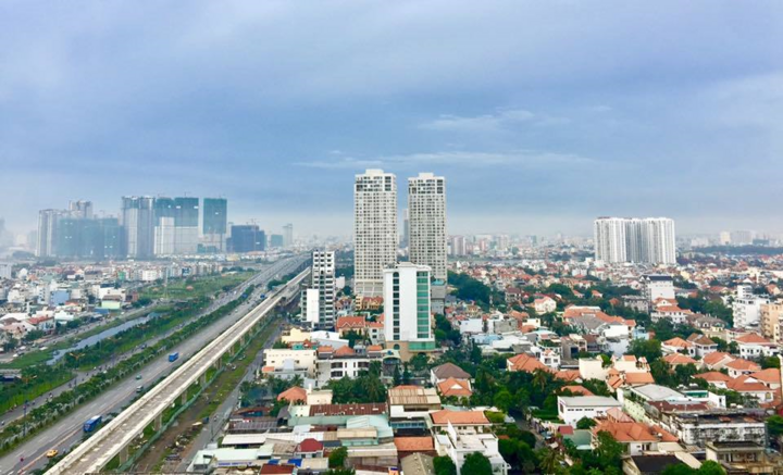 Cẩn trọng với trái phiếu bất động sản lãi suất cao - 1
