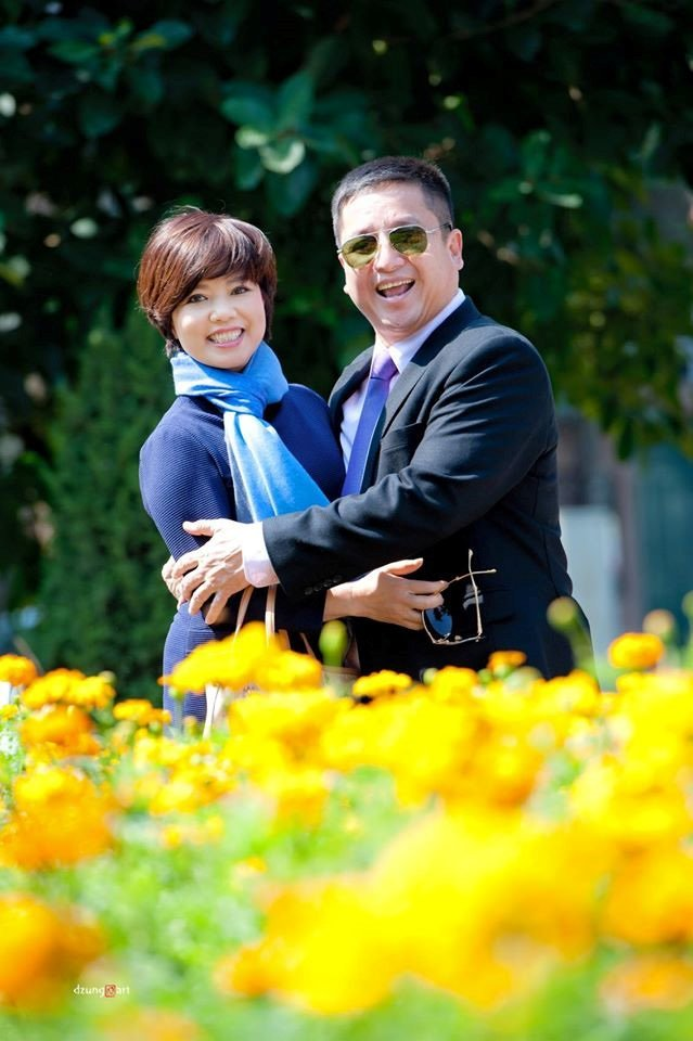 NSƯT Chí Trung trải lòng chuyện ly hôn, vợ cũ nói gì? - 1