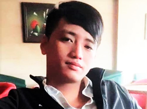 Bắt giam nghi phạm bắn chết người rồi trốn qua Trung Quốc - 1