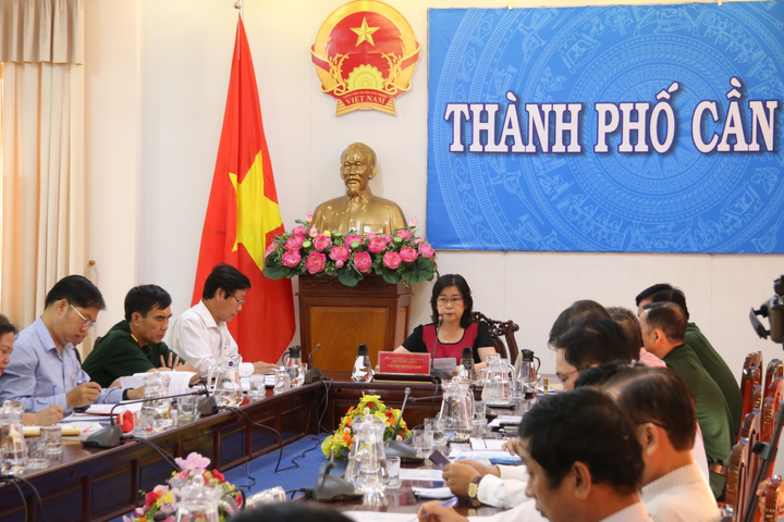 Cần Thơ cách ly 6 người đến từ tâm dịch Covid-19 ở Hàn Quốc - 2