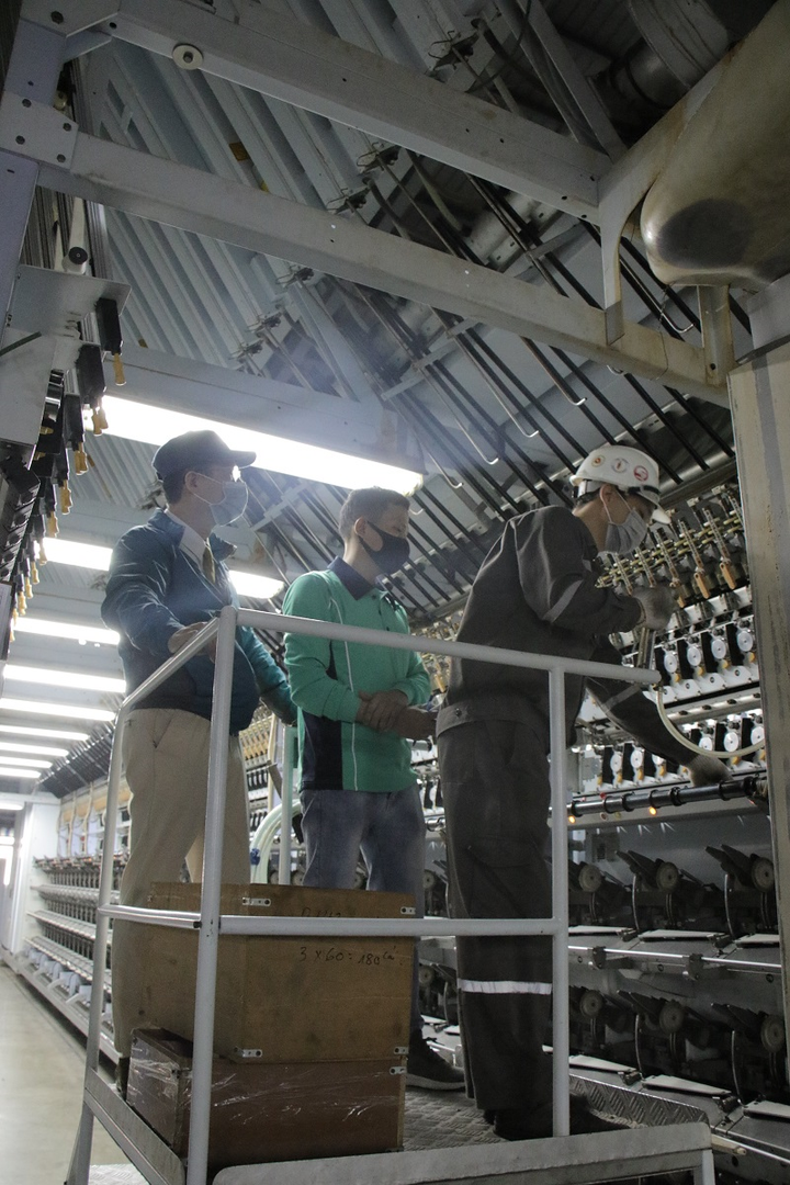 VNPOLY đã 'thoát hiểm' như thế nào - 1