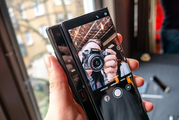 Huawei ra mắt smartphone gập Mate Xs vào tháng 3, giá 69 triệu đồng - 3