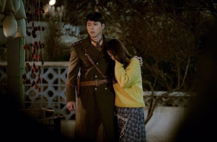 Lính Triều Tiên cố vấn cho ‘Hạ cánh nơi anh’ ra sao? - 2