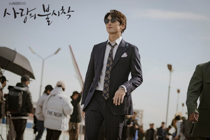 Lính Triều Tiên cố vấn cho ‘Hạ cánh nơi anh’ ra sao? - 3