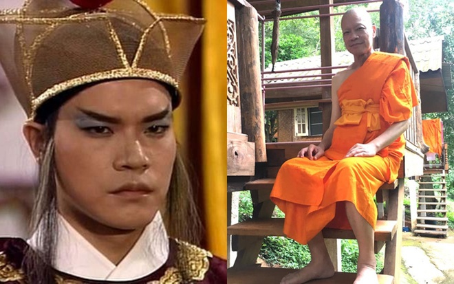 Diễn viên 'Anh hùng xạ điêu' công khai đồng tính, ung thư lưỡi ở tuổi 60 - 2