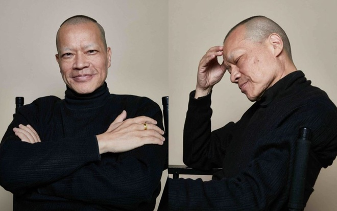 Diễn viên 'Anh hùng xạ điêu' công khai đồng tính, ung thư lưỡi ở tuổi 60 - 1