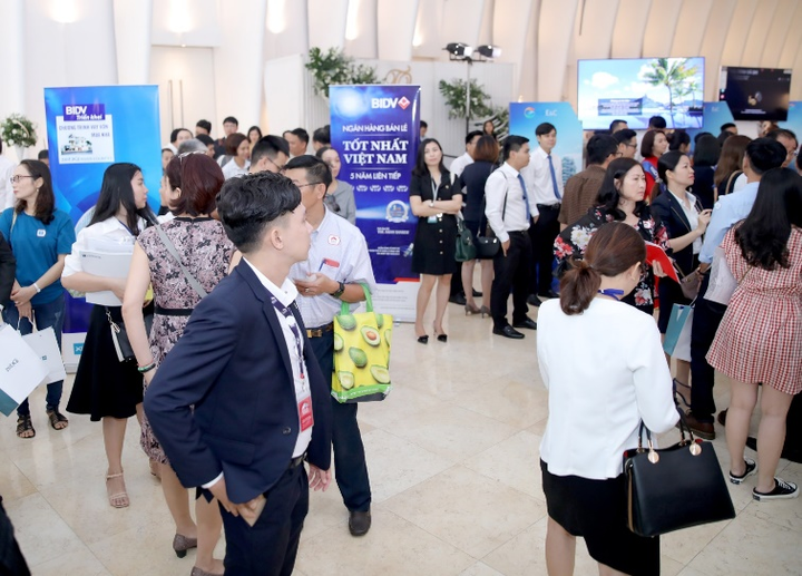 TP.HCM: BIDV Ba Tháng Hai cho vay giai đoạn 1 siêu đô thị thông minh ZEITGEIST - 3